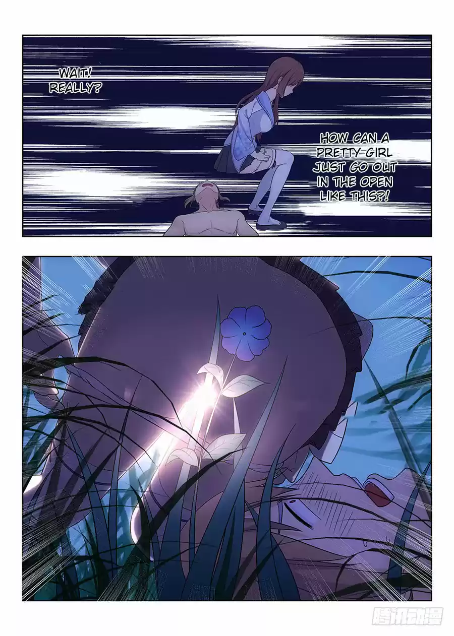 Ultimate Scheming System Ch. 1