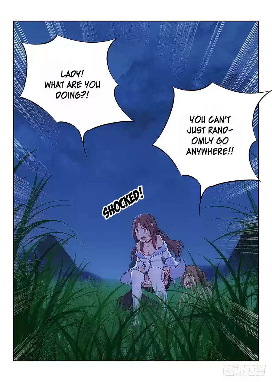 Ultimate Scheming System Ch. 1