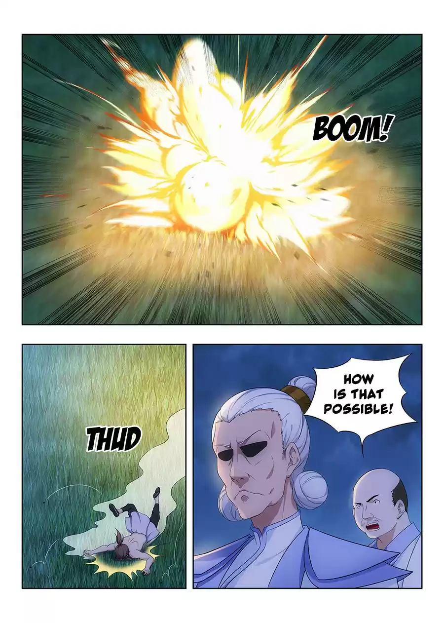 Ultimate Scheming System Ch. 2