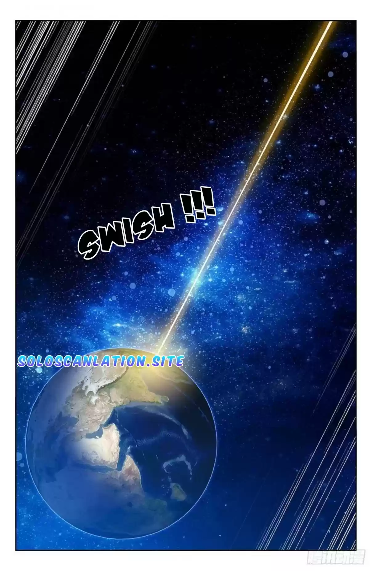 Ultimate Scheming System Ch. 292 Home!