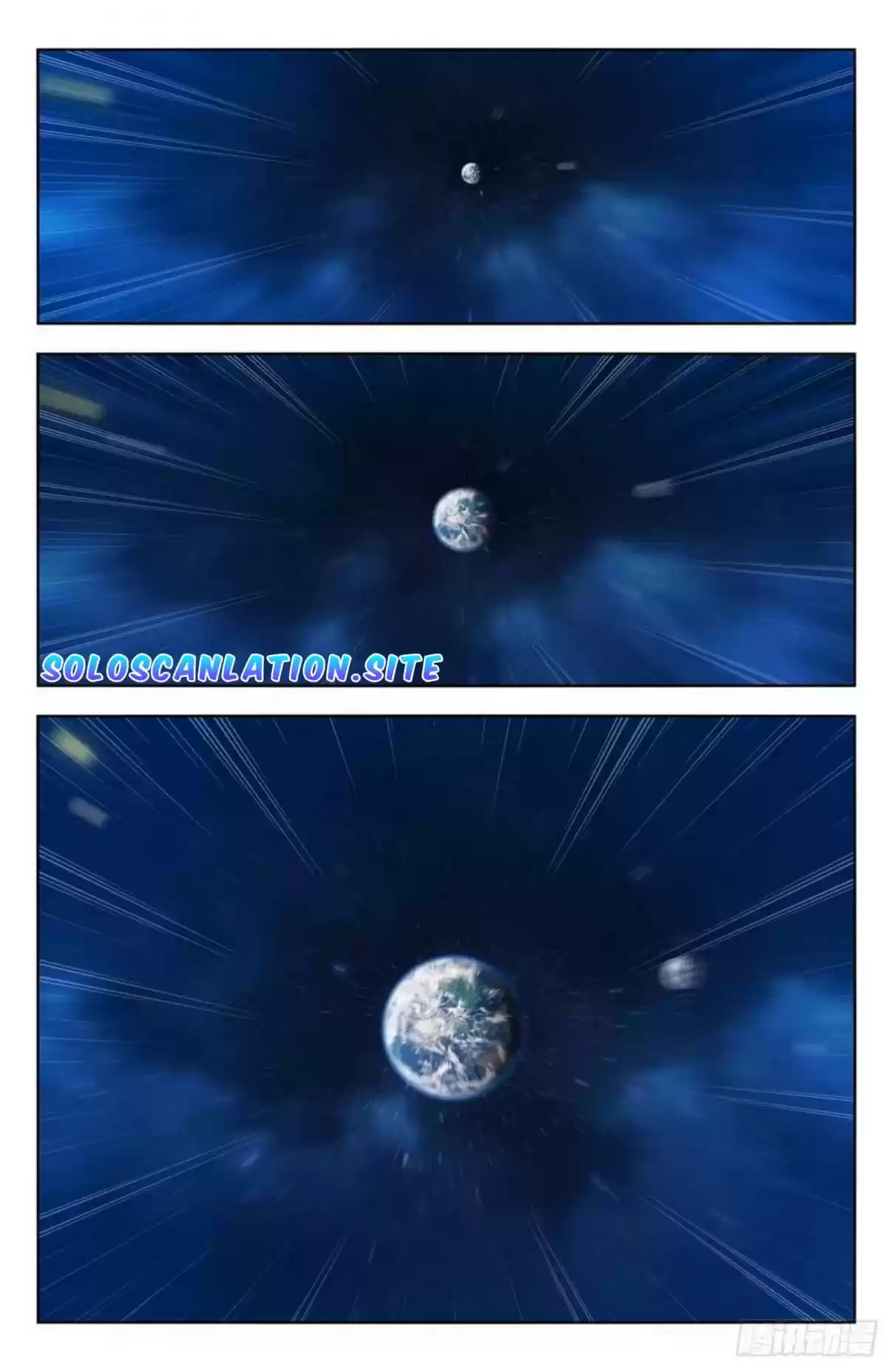 Ultimate Scheming System Ch. 292 Home!