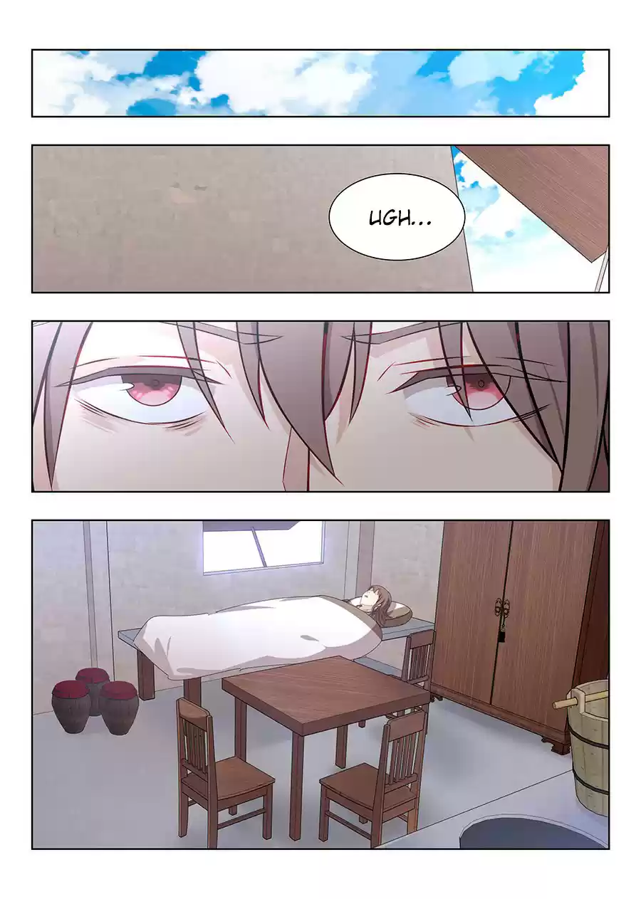 Ultimate Scheming System Ch. 4