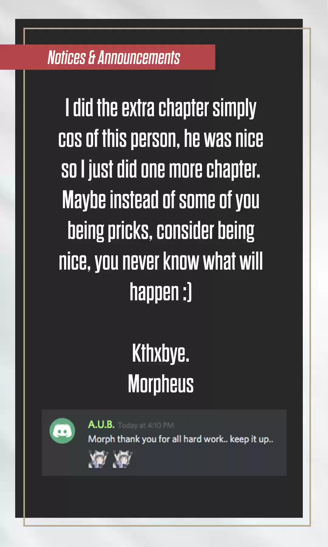 Ultimate Scheming System Ch. 4