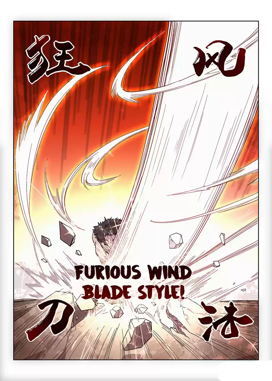 Ultimate Scheming System Ch. 9