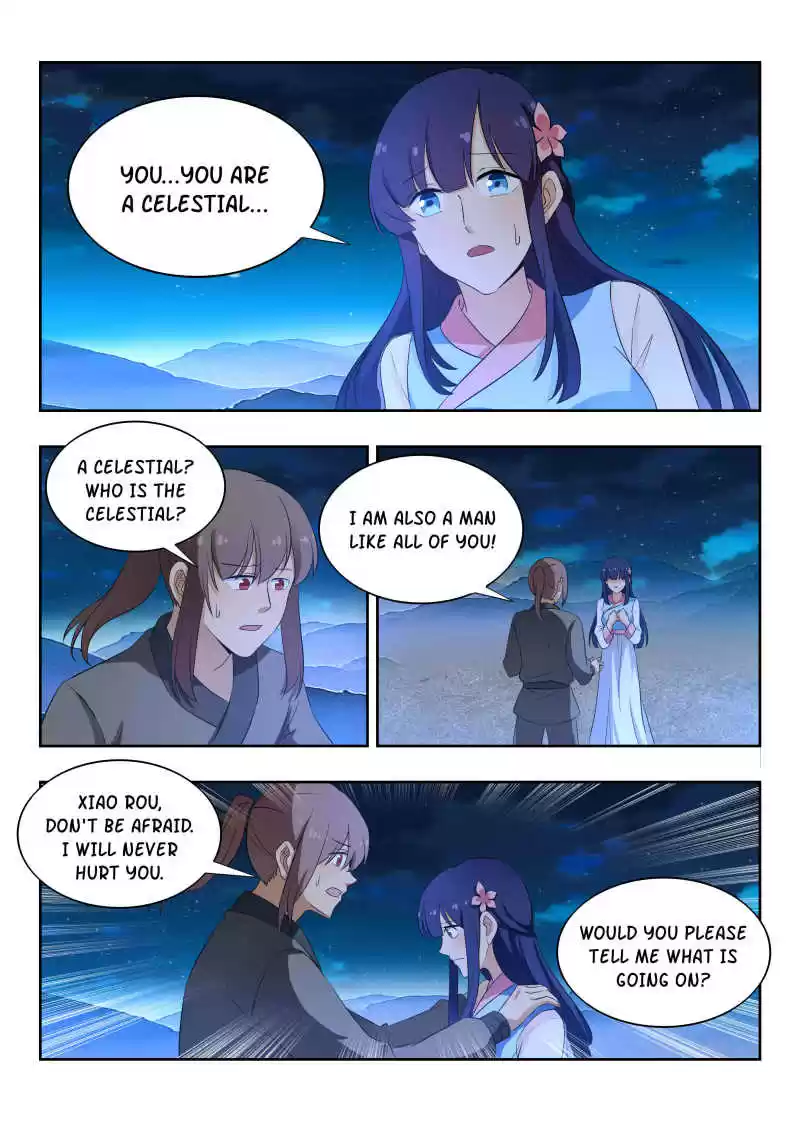 Ultimate Scheming System Ch.12