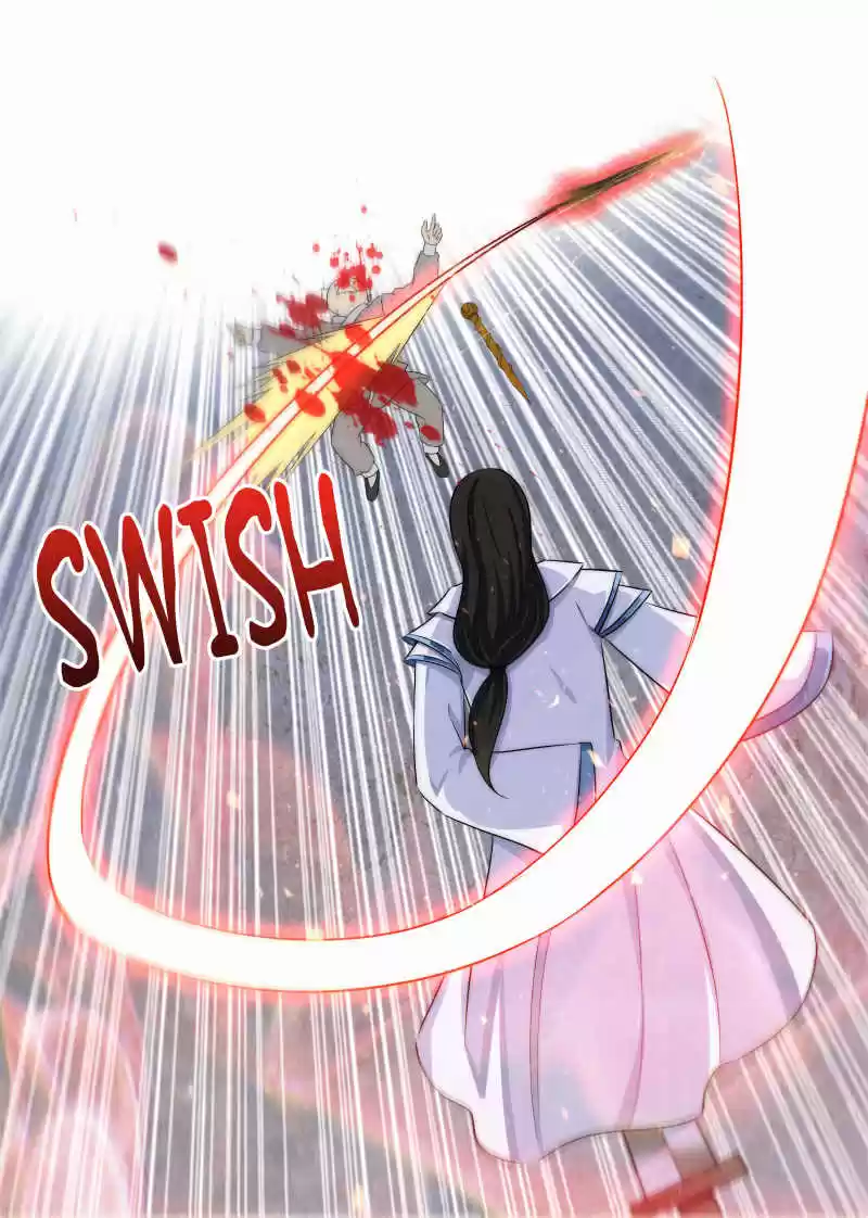 Ultimate Scheming System Ch.12