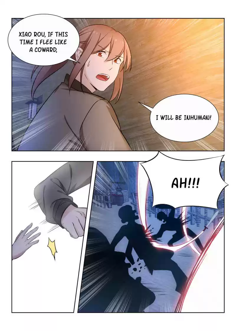 Ultimate Scheming System Ch.13