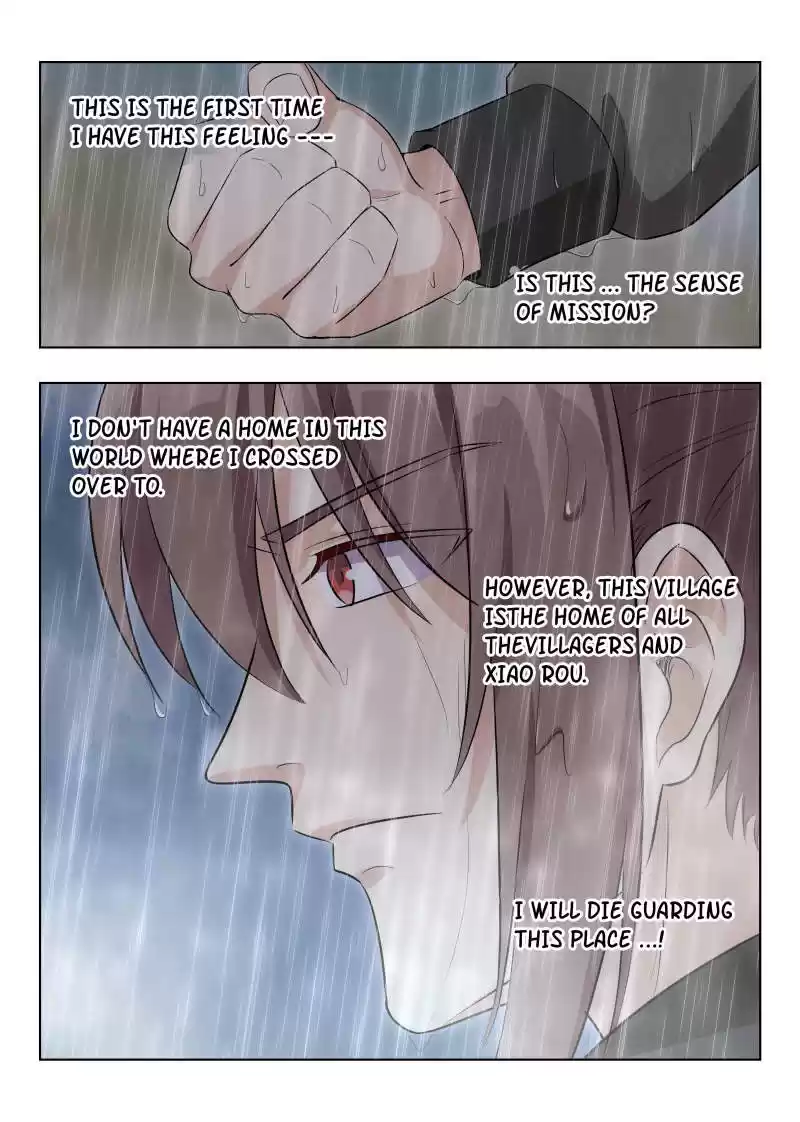 Ultimate Scheming System Ch.14