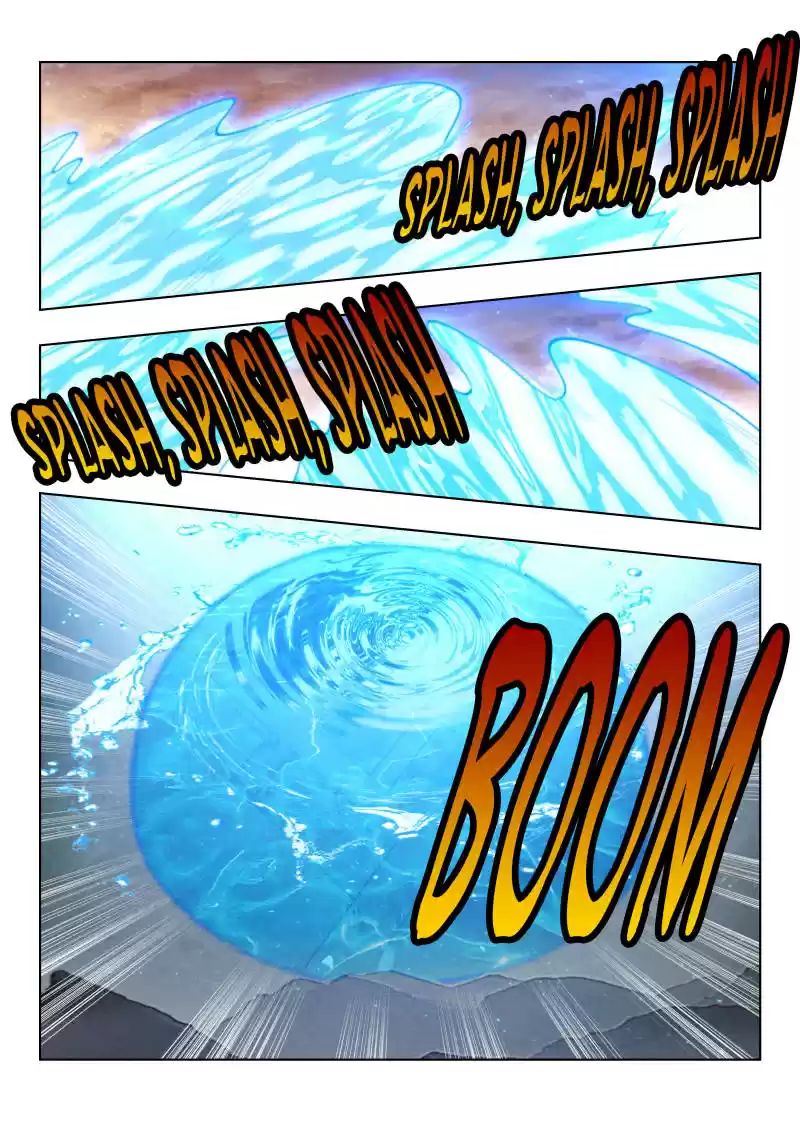 Ultimate Scheming System Ch.16