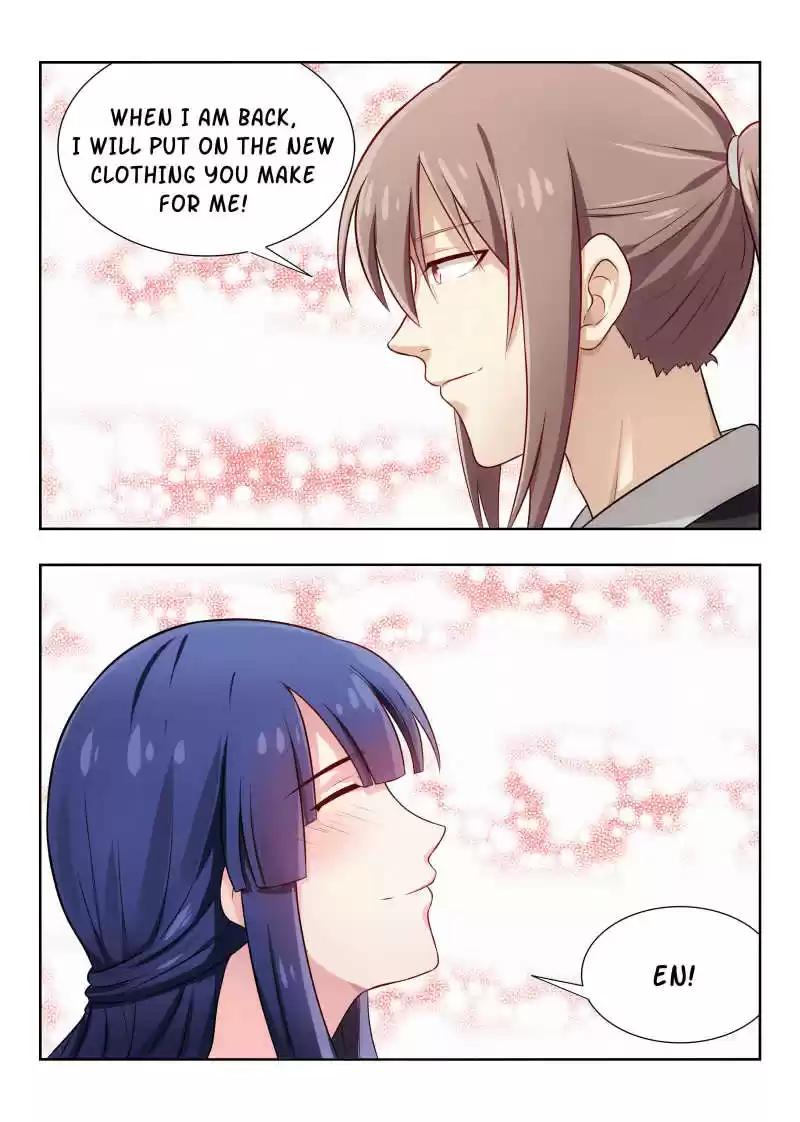 Ultimate Scheming System Ch.20