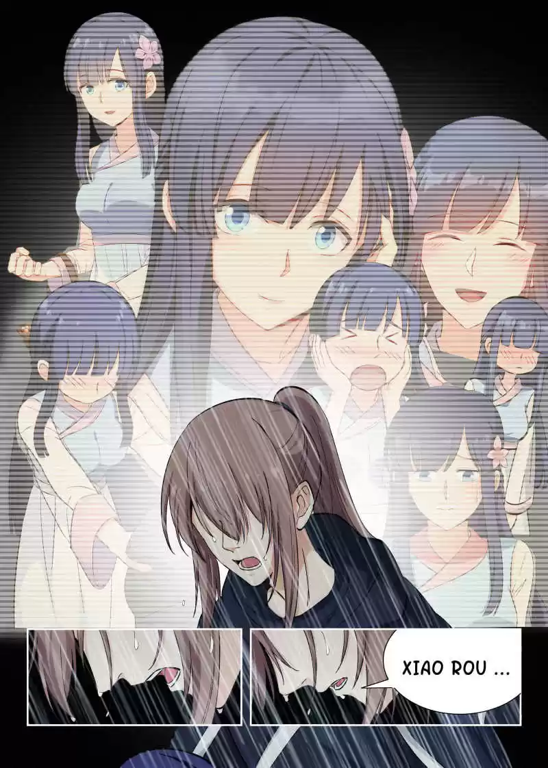 Ultimate Scheming System Ch.22