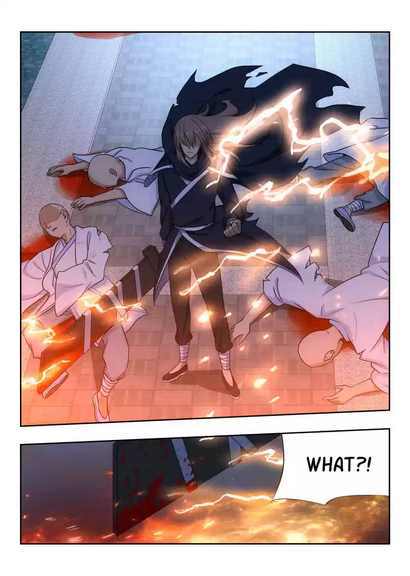 Ultimate Scheming System Ch.25