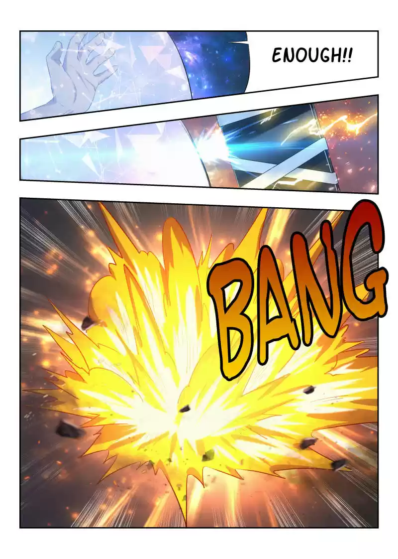 Ultimate Scheming System Ch.26