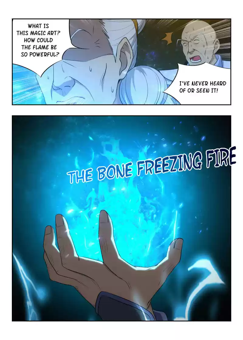 Ultimate Scheming System Ch.26