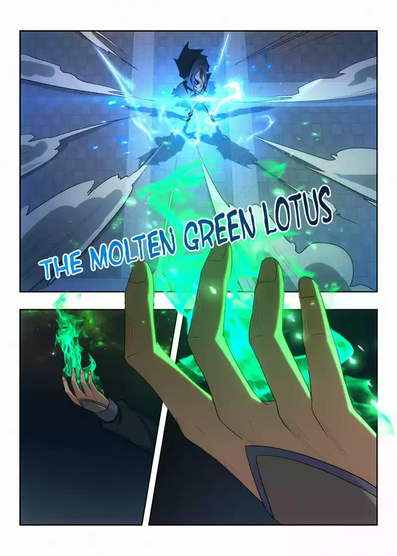 Ultimate Scheming System Ch.26