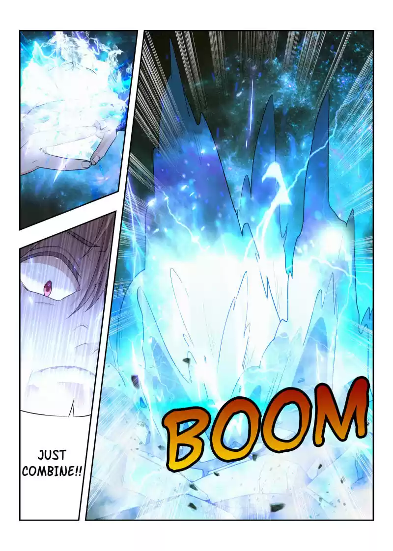 Ultimate Scheming System Ch.26