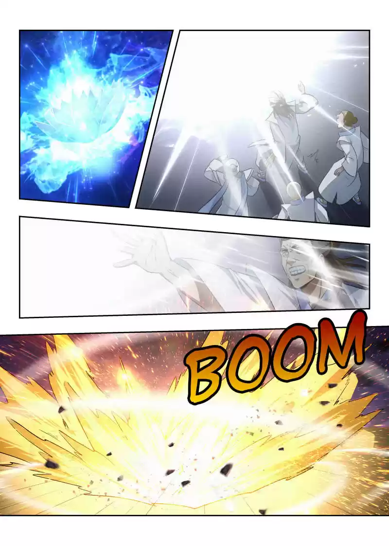 Ultimate Scheming System Ch.27