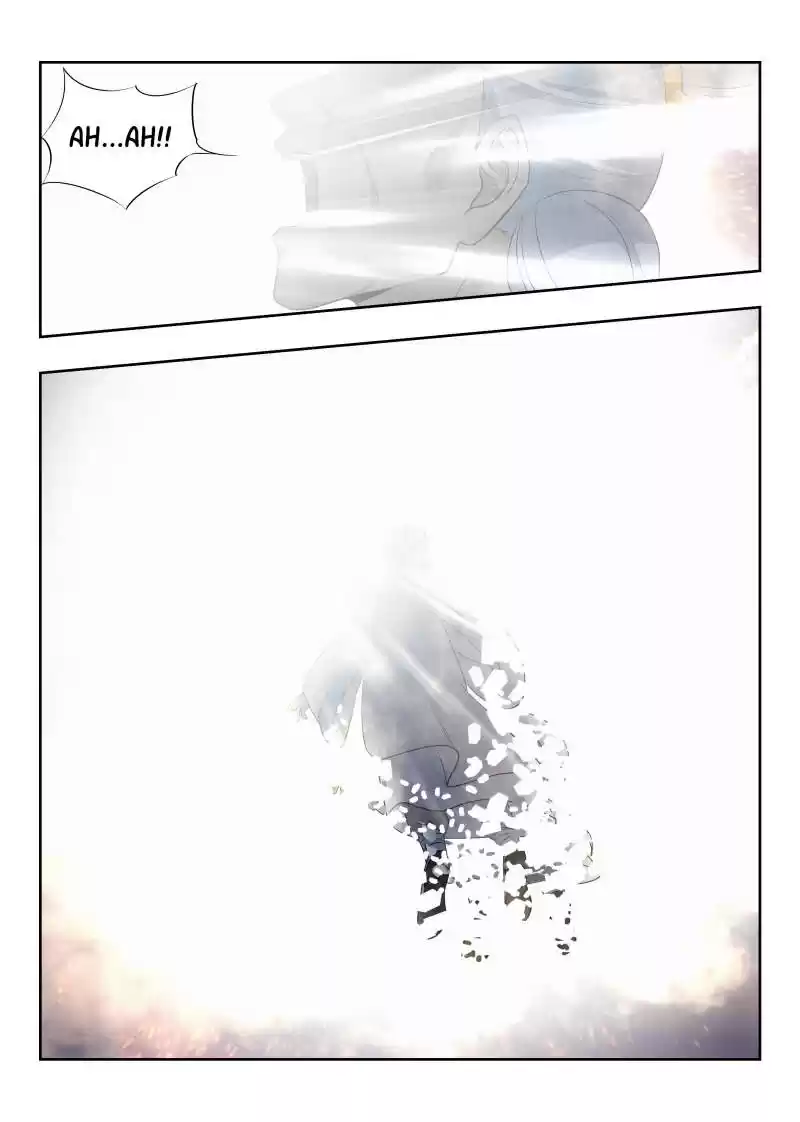 Ultimate Scheming System Ch.27