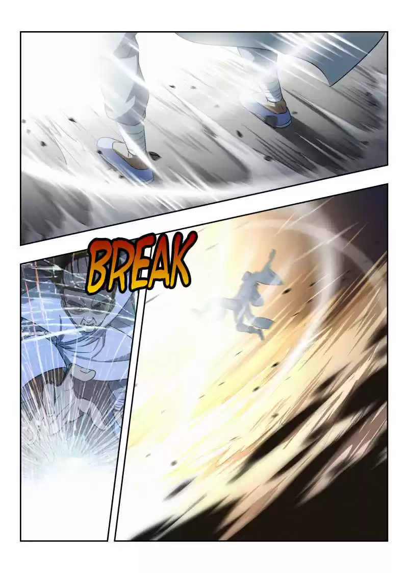 Ultimate Scheming System Ch.27