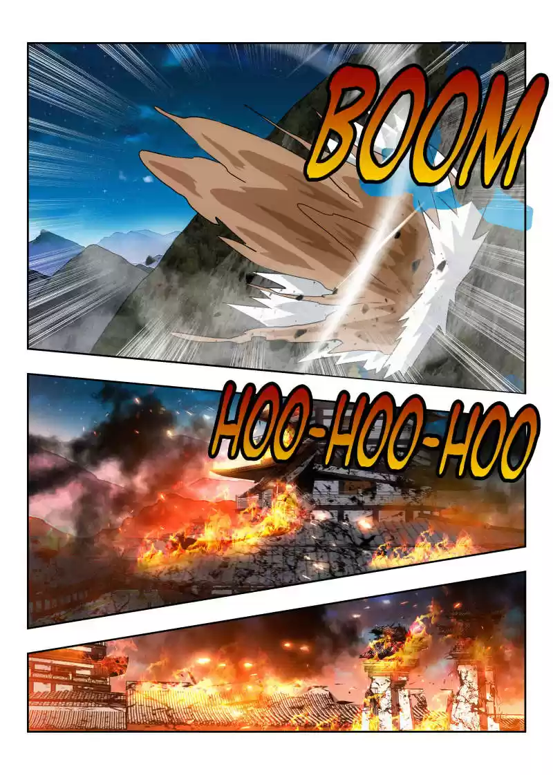 Ultimate Scheming System Ch.27