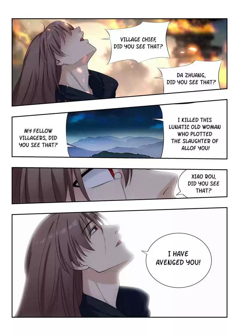 Ultimate Scheming System Ch.27