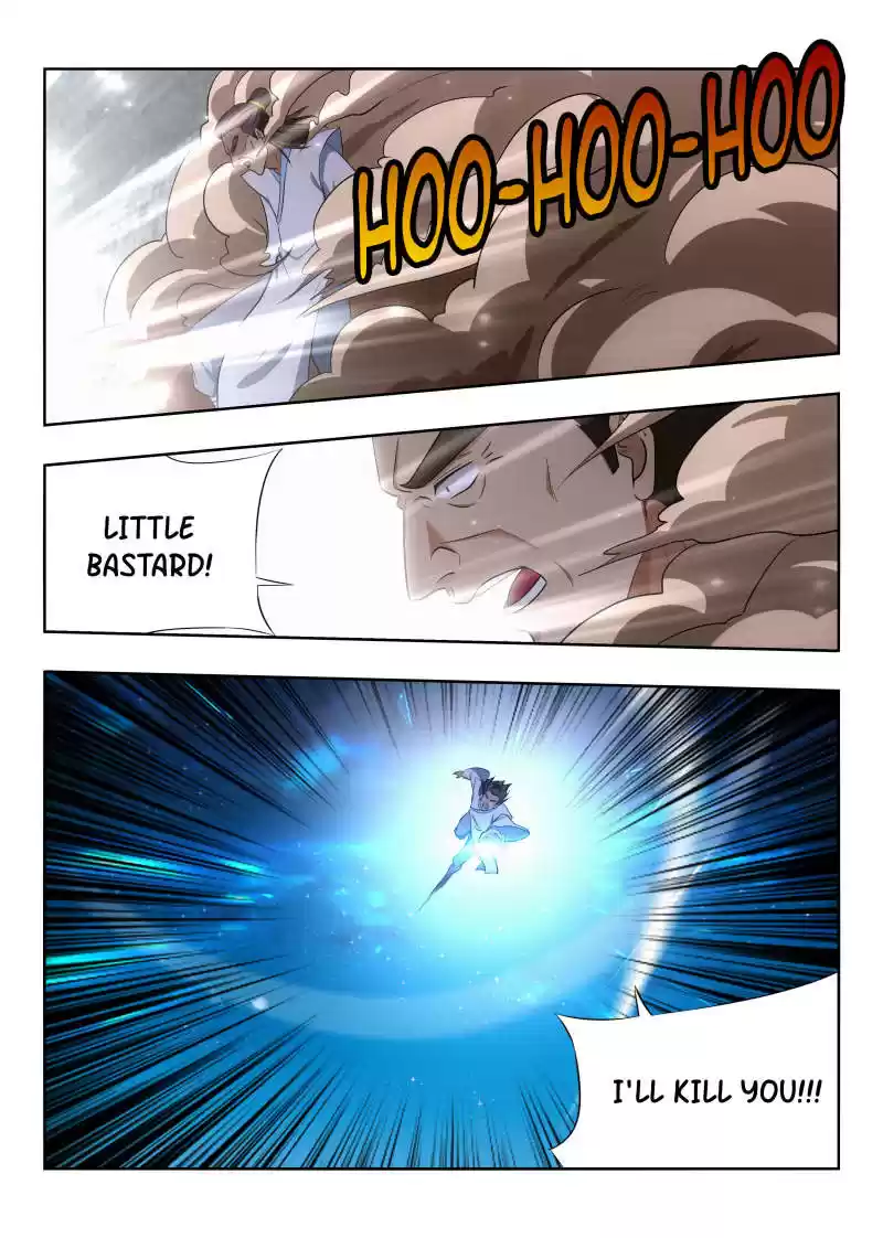 Ultimate Scheming System Ch.27