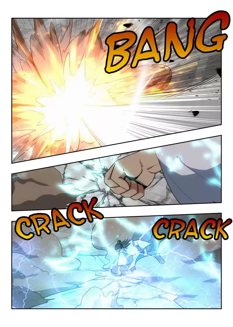 Ultimate Scheming System Ch.27