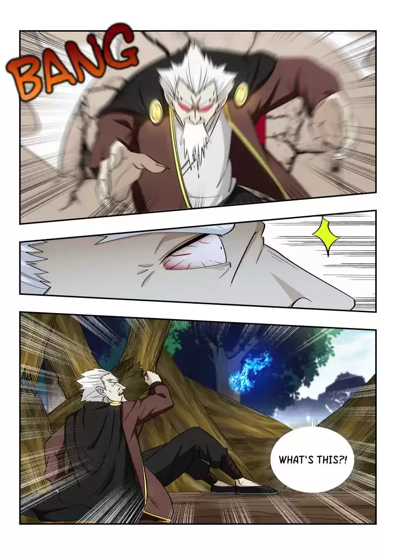 Ultimate Scheming System Ch.32