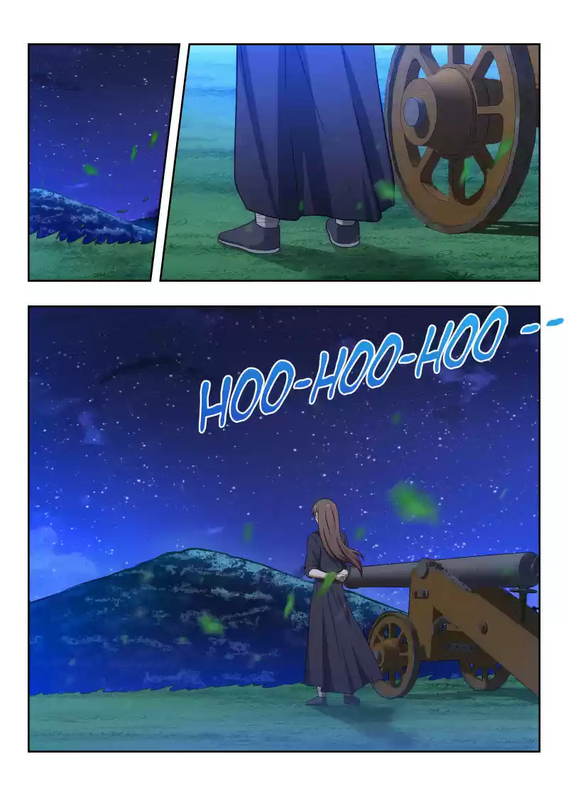 Ultimate Scheming System Ch.36