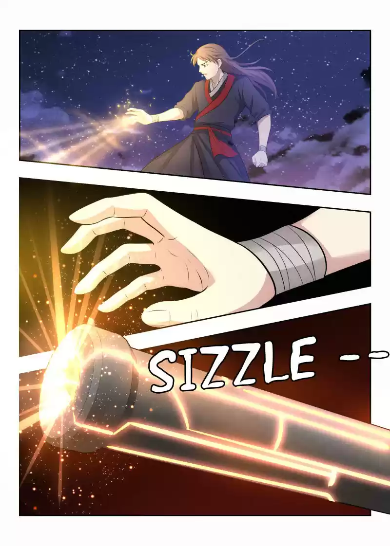 Ultimate Scheming System Ch.36