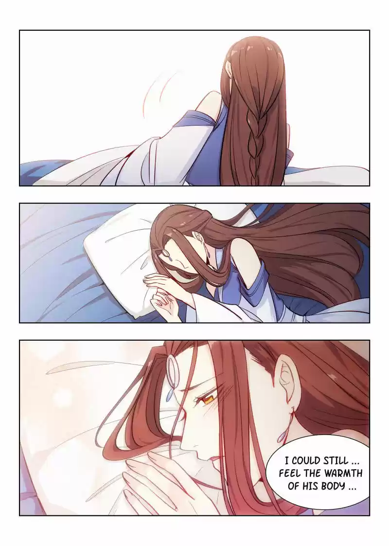 Ultimate Scheming System Ch.39