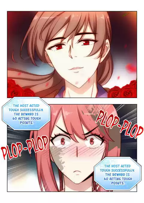 Ultimate Scheming System Ch.41