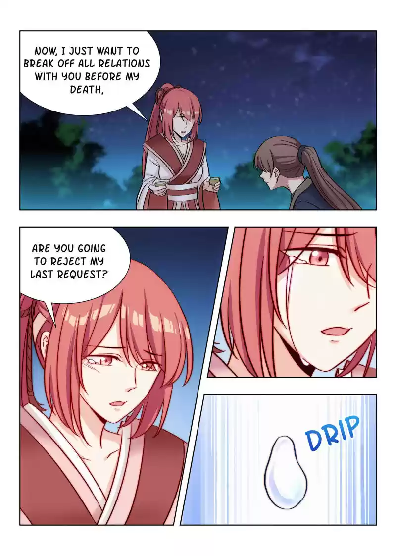 Ultimate Scheming System Ch.44