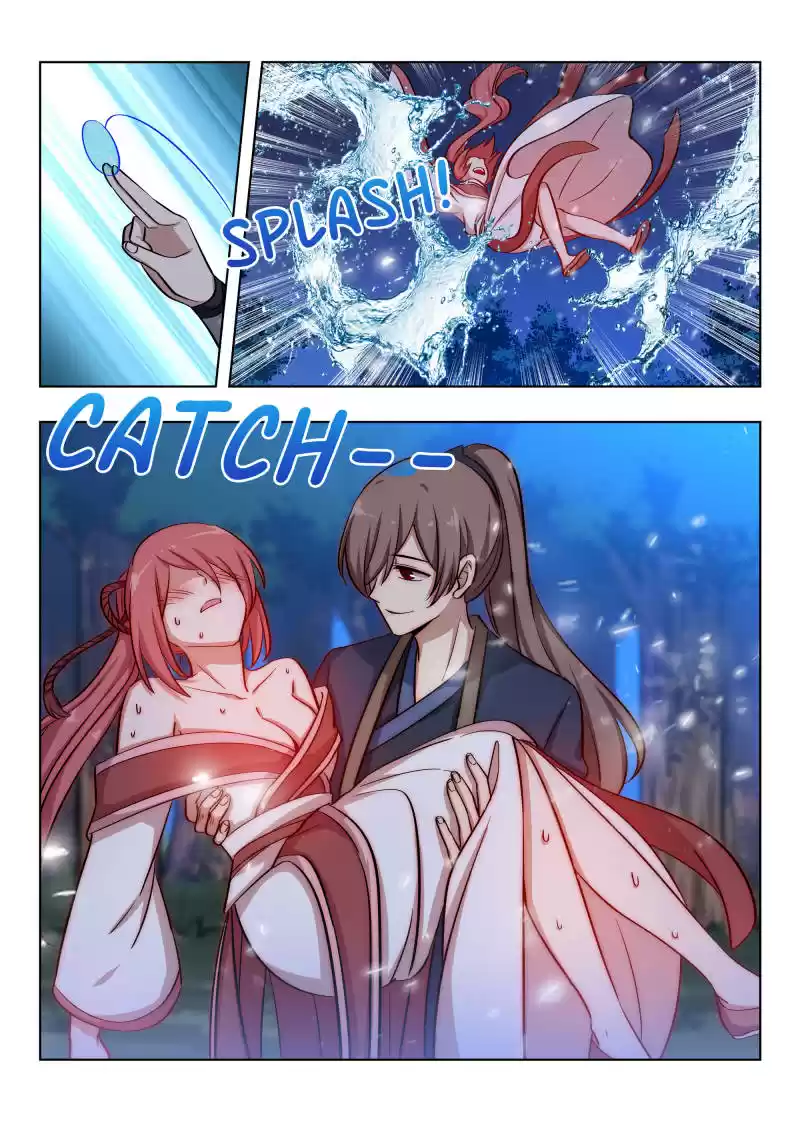 Ultimate Scheming System Ch.45