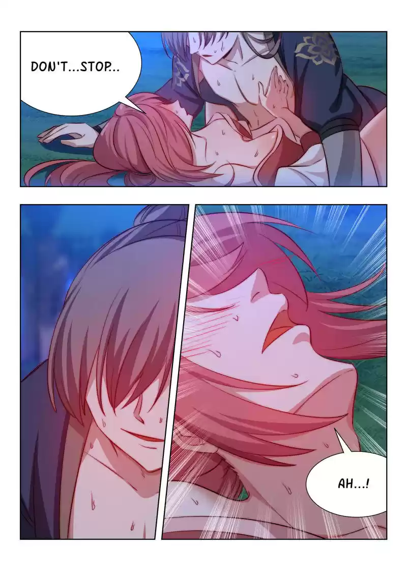 Ultimate Scheming System Ch.45