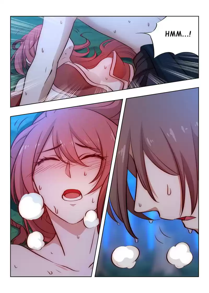 Ultimate Scheming System Ch.46