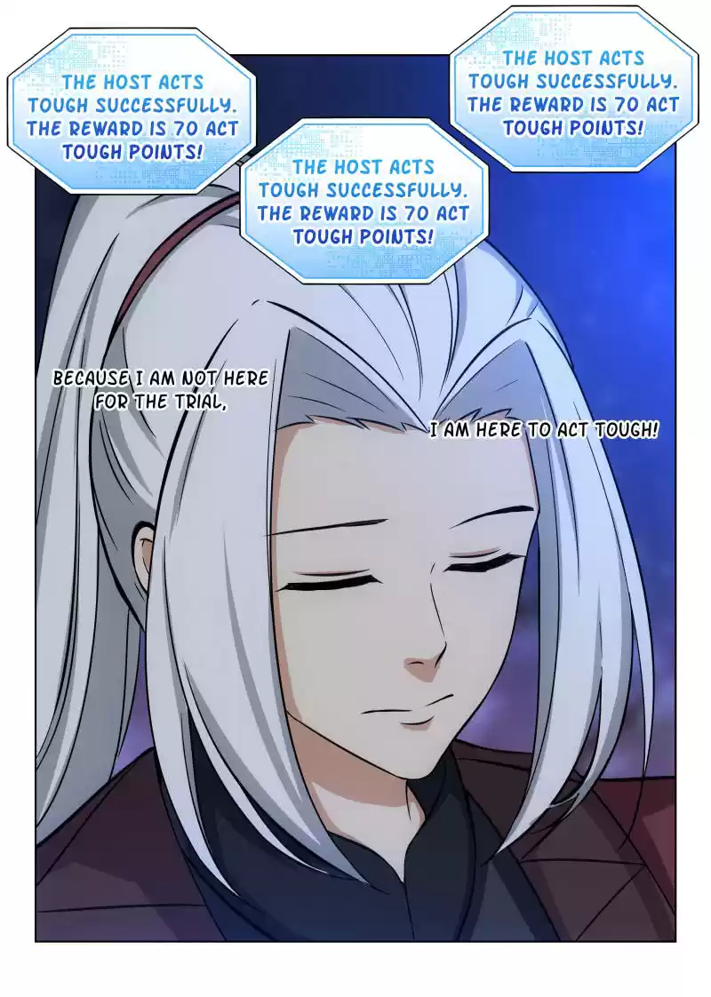 Ultimate Scheming System Ch.50