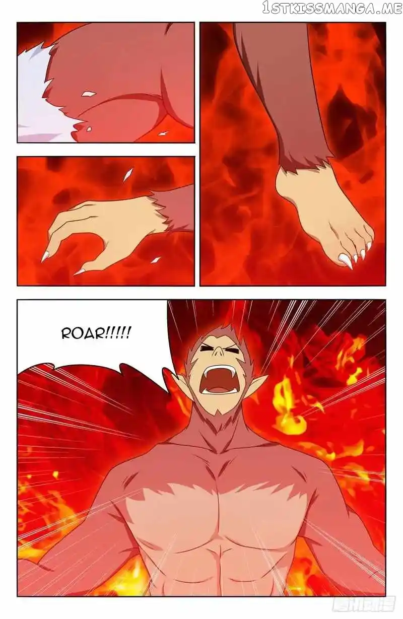 Ultimate Scheming System Chapter 625