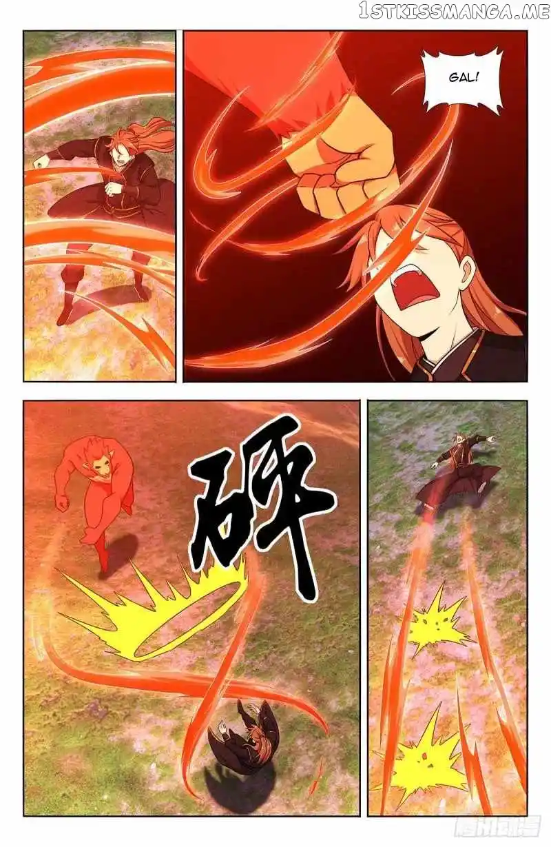 Ultimate Scheming System Chapter 625