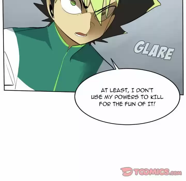 Ultimiter Chapter 108