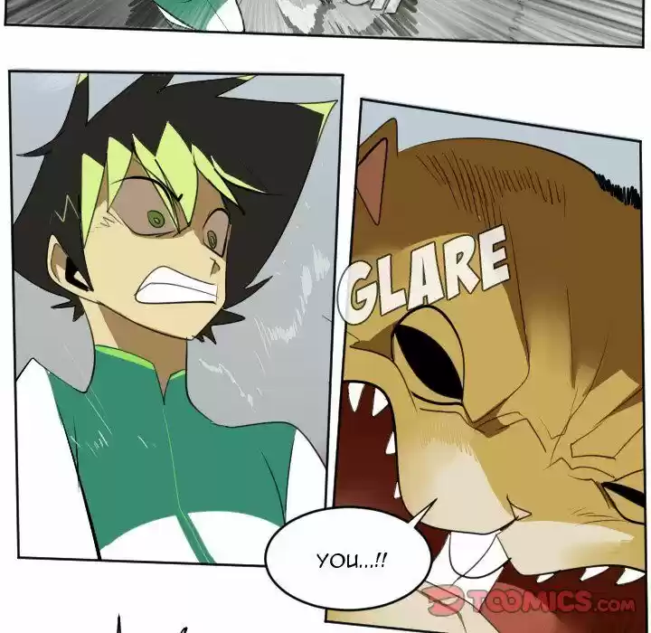 Ultimiter Chapter 109