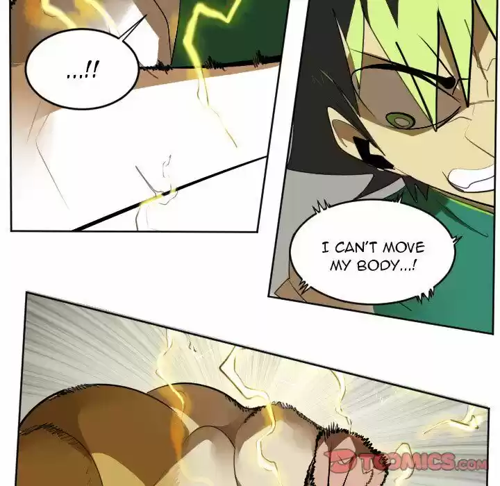 Ultimiter Chapter 109