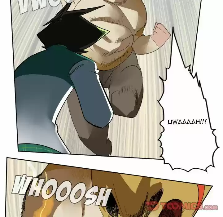 Ultimiter Chapter 109