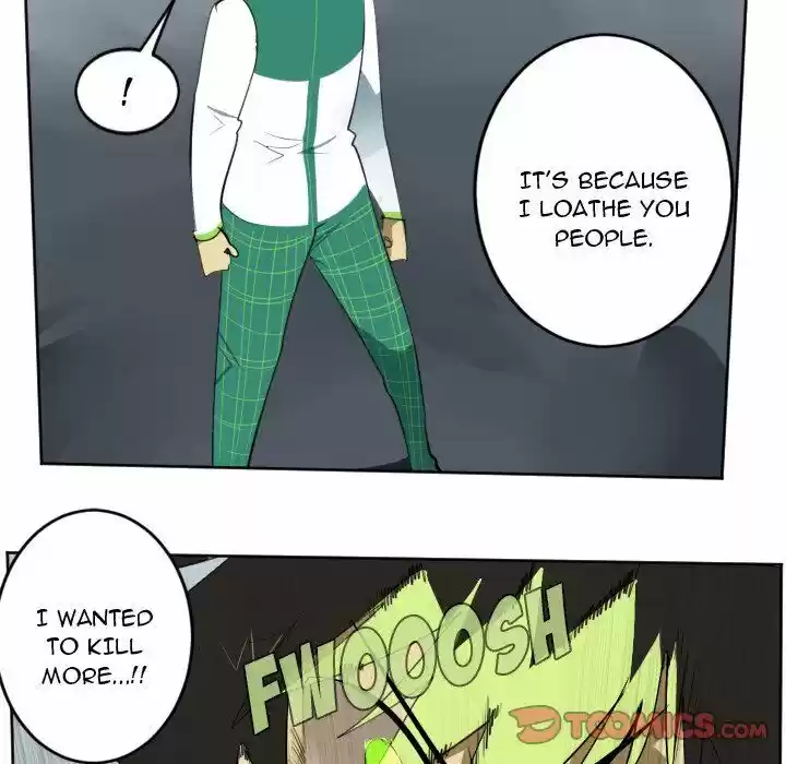 Ultimiter Chapter 109