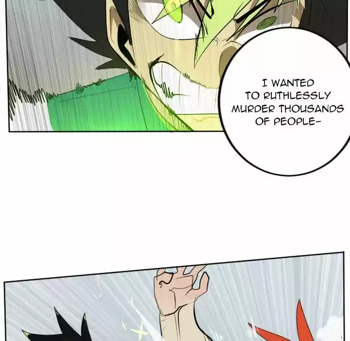 Ultimiter Chapter 109