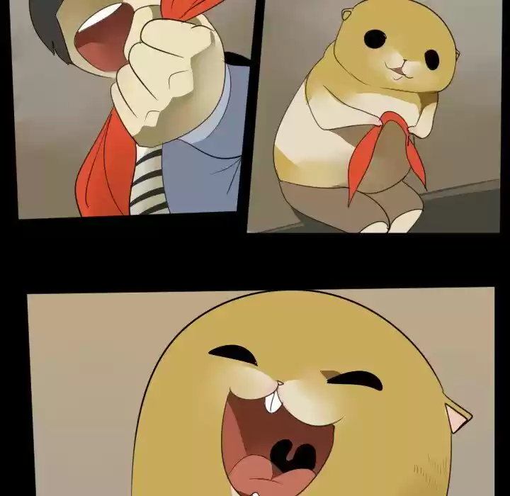 Ultimiter Chapter 109