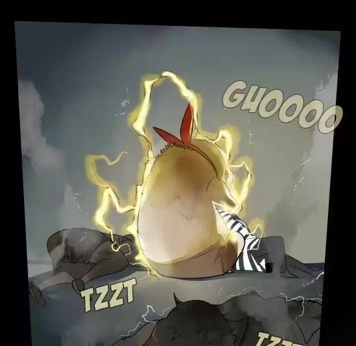 Ultimiter Chapter 109