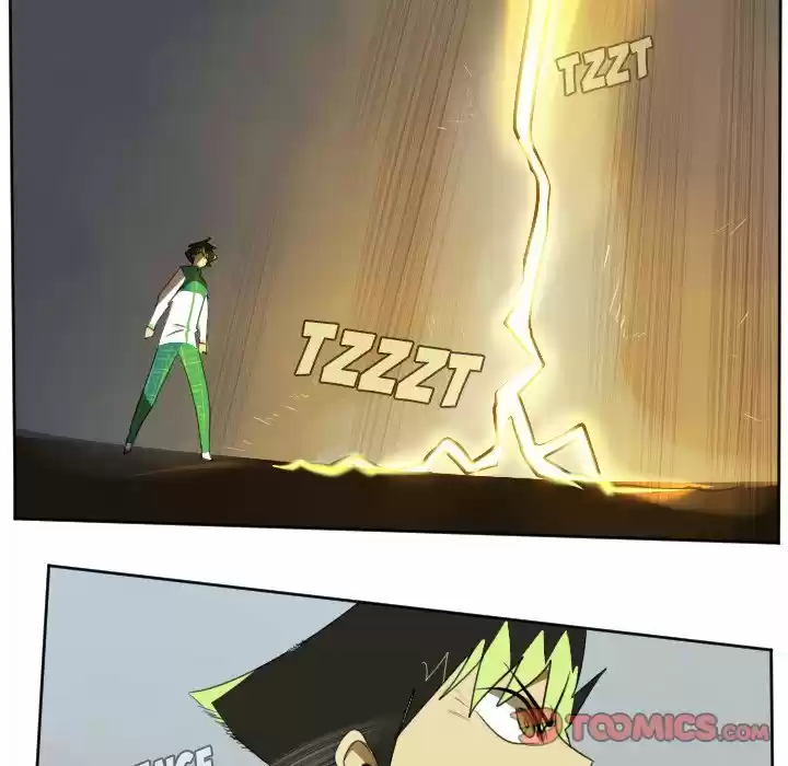 Ultimiter Chapter 110