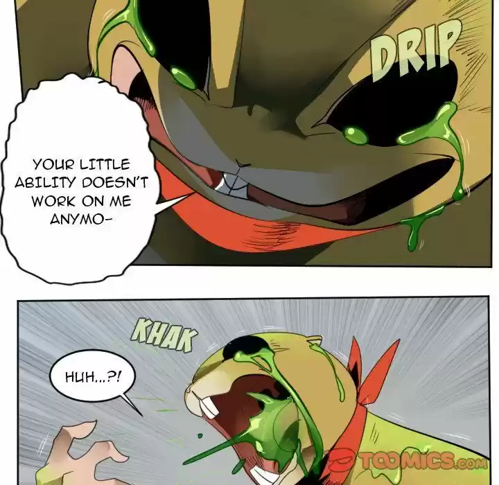 Ultimiter Chapter 111