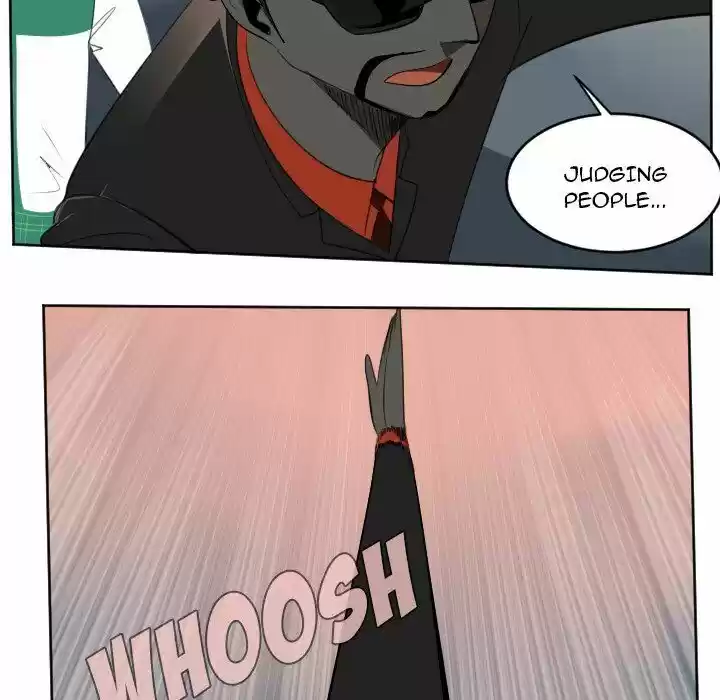 Ultimiter Chapter 111